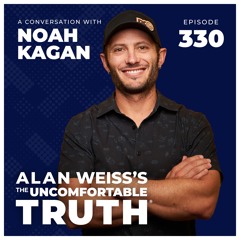 A Conversation with Noah Kagan II