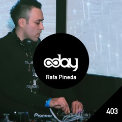 8dayCast 403 - Rafa Pineda (CA)
