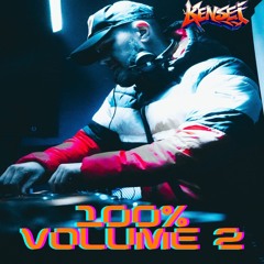 100% KENSEI (VOL.2) (Production Showreel)