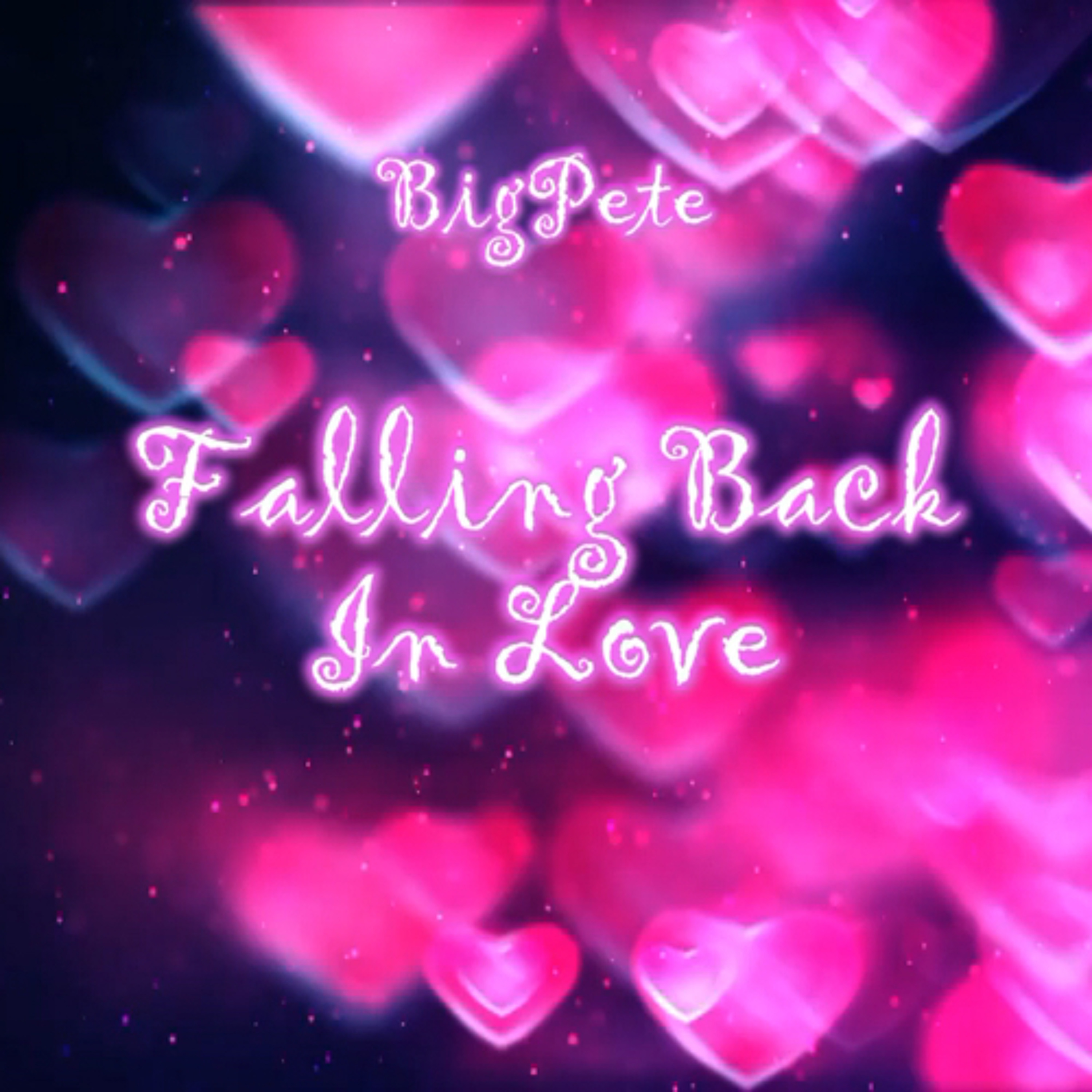 Falling Back In Love episode artwork