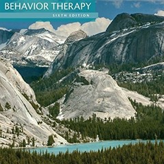 READ KINDLE PDF EBOOK EPUB Contemporary Behavior Therapy by  Michael D. Spiegler &  David C. Guevrem