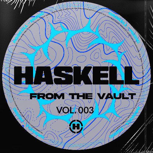 From The Vault - EP 3