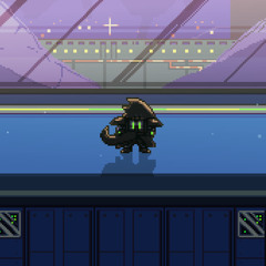 29 - Imposing Figure