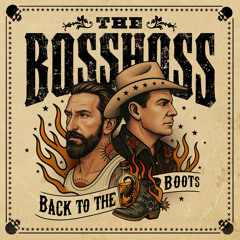 Stream The BossHoss | Listen to Stallion Battalion playlist online