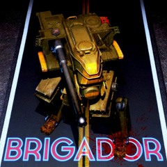 Brigador: Vorobey March