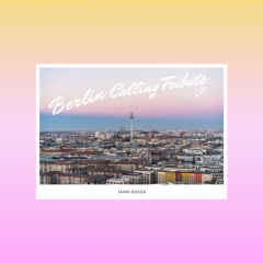 Berlin Calling Tribute ⭐ 🇩🇪 ⭐