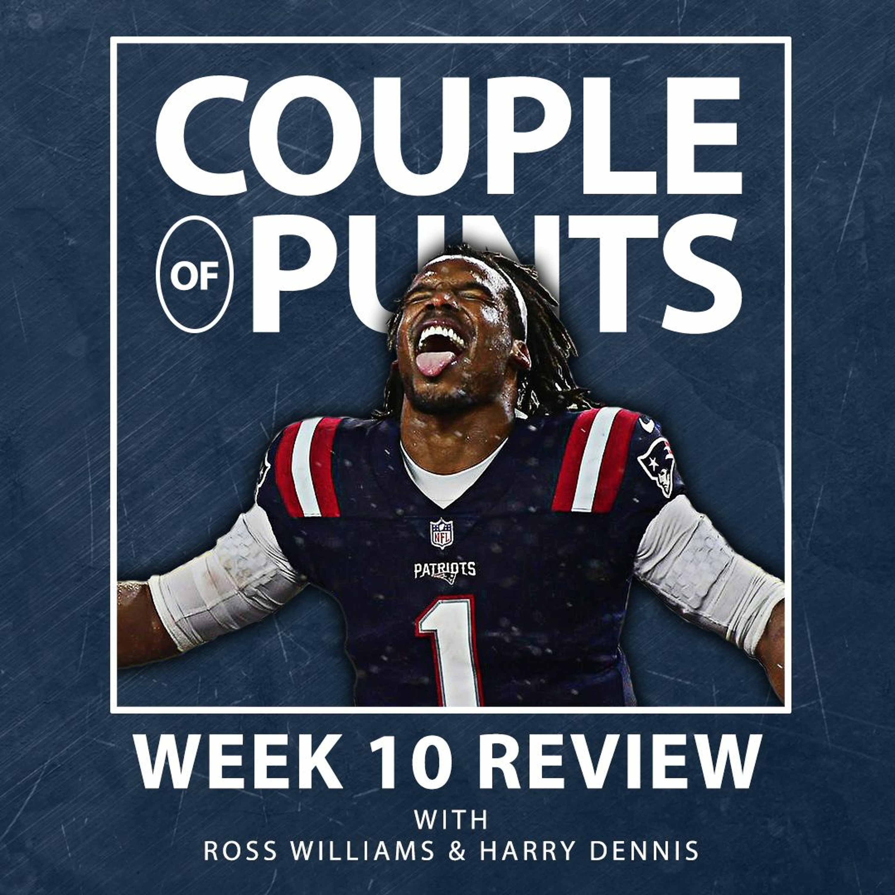 Couple Of Punts Podcast