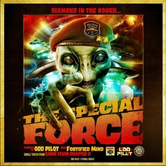 The Special Force - Prod. by Odd Pilot