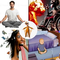 merlion! - voluptuous ah (this is a joke)