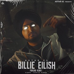 Billie Eilish (punjabi Remix)