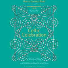 At Kitty O'Shea's (Johan De Meij)