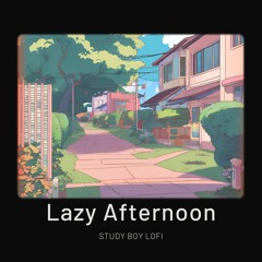 Ambient Lofi
