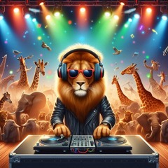 Lion's den