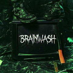 Brainwash w/Ultramena (prod.straightline)