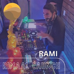 Rimaal Launch - Rami