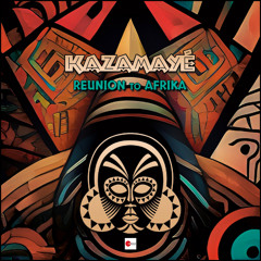 Kazamayé - Flexing (Short Play)