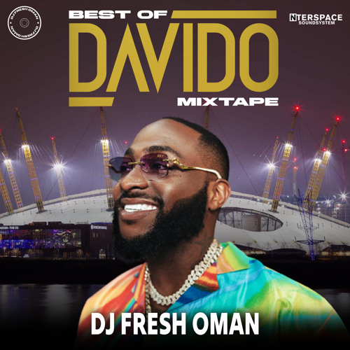 Stream Davido Listen to Best of Davido (DJ Mix) playlist online for