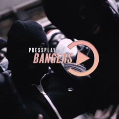 (OVE) Bagzoverfame x Riskey x (HB5) Greeze - 3 Da O