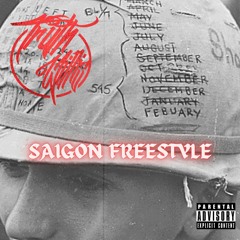 Saigon Freestyle