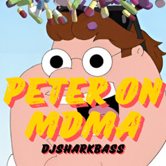 Peter on MDMA