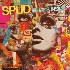 𝐒𝐏𝐔𝐃 : 𝙒𝙝𝙖𝙩'𝙨 𝙄𝙣𝙨𝙞𝙙𝙚 ? (𝚃𝚈 𝚂𝙴𝙶𝙰𝙻𝙻 ᶜᵒᵛᵉʳ)