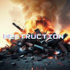 DESTRUCTION (DNB) .mp3