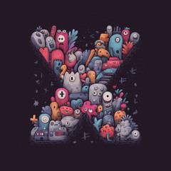 X Gone Give It To Yah