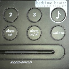 bedtime beats® (Remastered)
