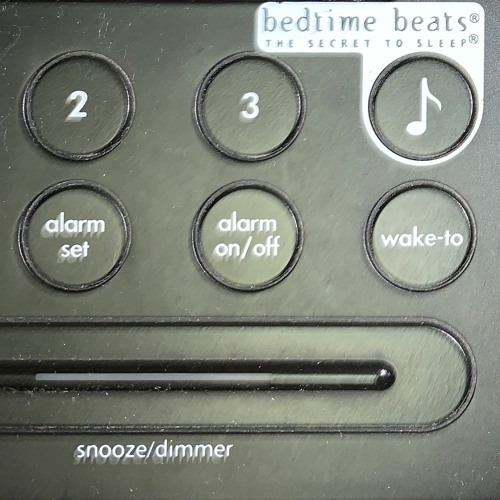 Stream P-Body Music | Listen to bedtime beats® (Remastered) playlist online  for free on SoundCloud