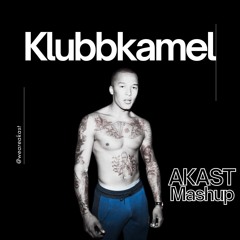 Kamelen - Klubbkamel (AKAST Mashup)
