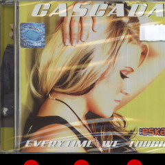 Cascada - Everytime We Touch (Batida RMX)