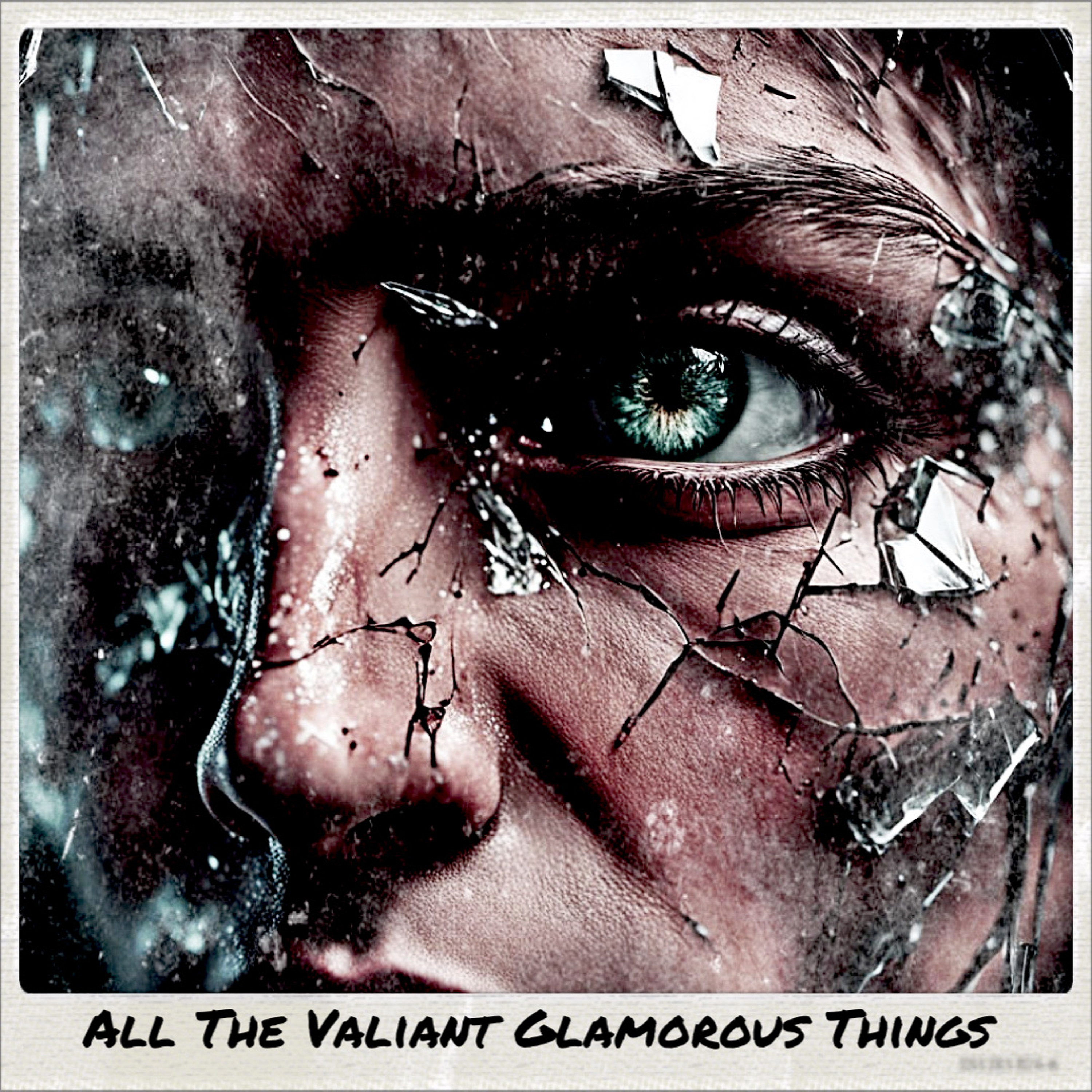 All The Valiant Glamorous Things episode artwork