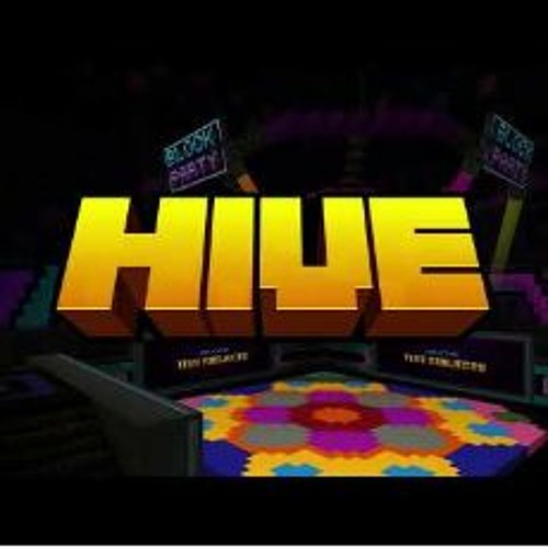 Epic Gamer Hive Block Party OST