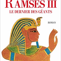 Télécharger en format epub Ramsès III  - ySPJdMlA9Z