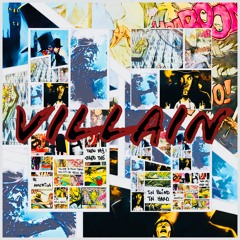 Villain [Home Demo]