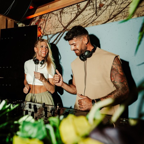 Beyond Us – Frankfurt Live Set