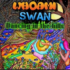 Dancing in the hills - Whoami ft Swan