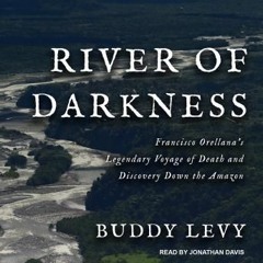 River of Darkness audiobook free download mp3