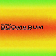 Boom & Rum