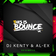DJ Kenty x AL-EX - Voicemails SAMP