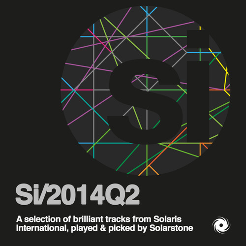 Luminance (Uplifting Mix Edit)