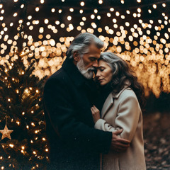 Just Us This Christmas