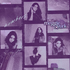 Meggie York - Numbers [Arcade Release]