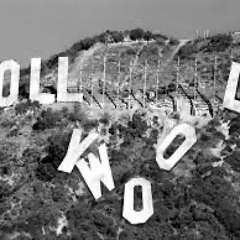 I’m like Hollywood inside