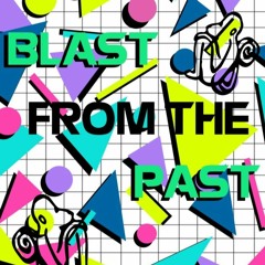 Dmb Vs Telf -  Blast Of The Past Vol 4