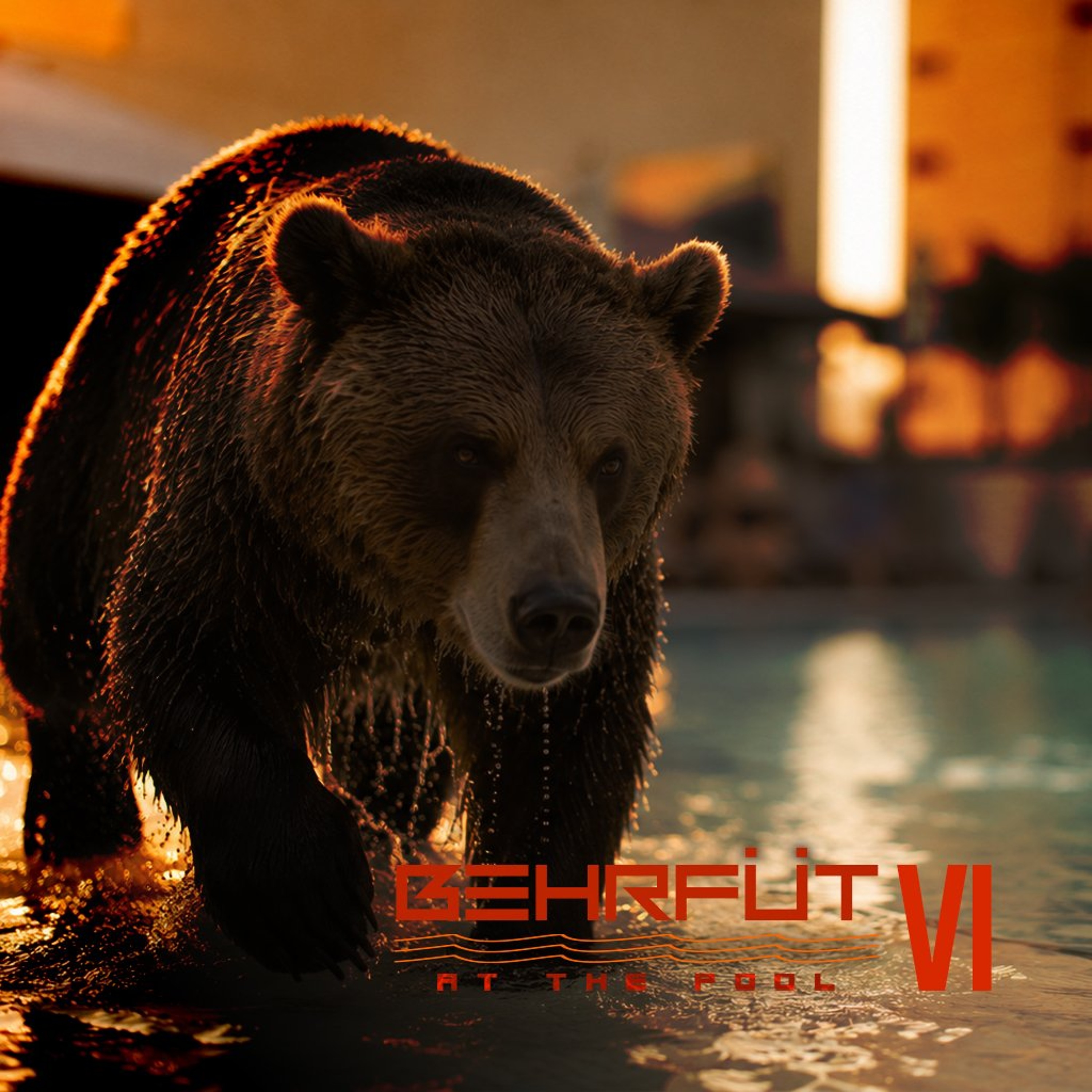 Behrfüt @ The Pool VI (Live @ The Adolphus - July 18, 2026) episode artwork