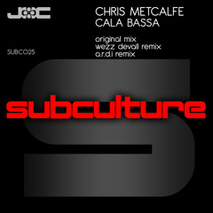 Cala Bassa (Original Mix)