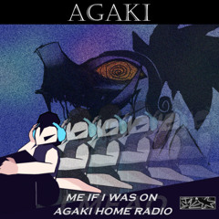 I Hacked Into Agaki Home Radio