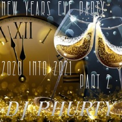 NEW YEARS EVE MIX HOUR 2