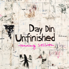 The Unfinished Album-Mix